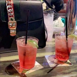 Meet your Posher, Karina